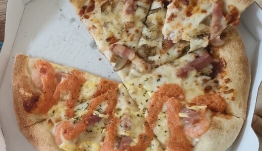 【日記】ハットの日